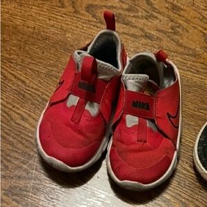 Size 9 Nike